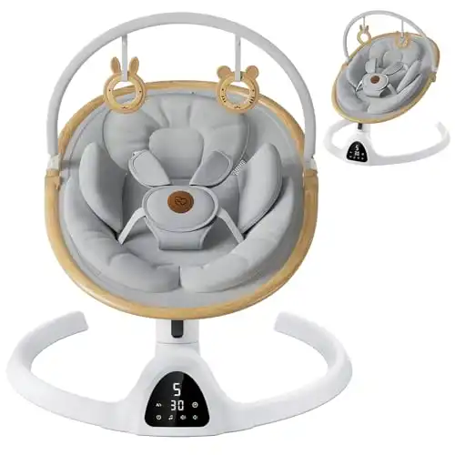 Baby Swings for Infants